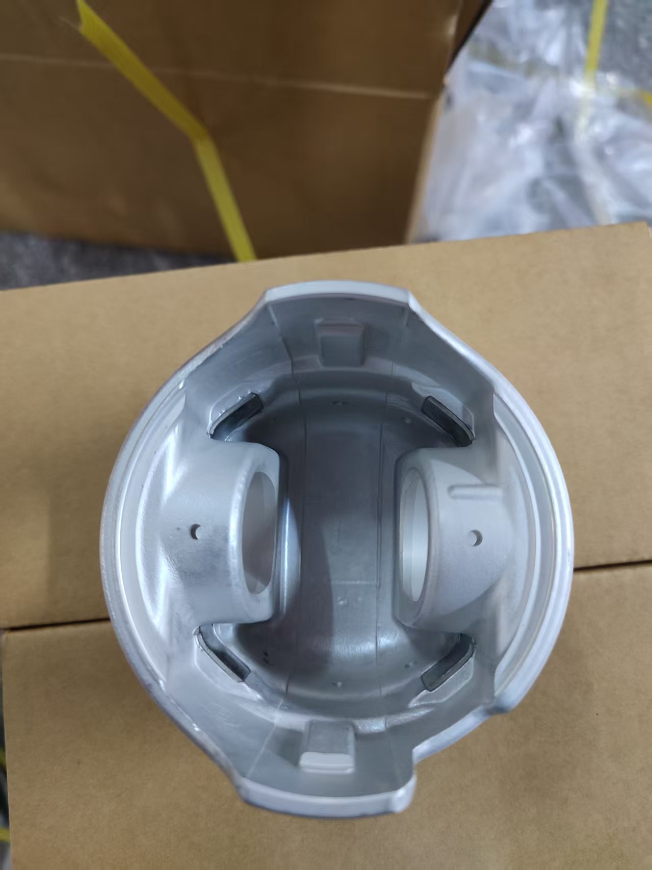 Piston set 2L 13101-54070 13103-54070 13104-54070 13105-54070 for Toyota Comuter, Dyna, Hiace van, Hilux - Image 4