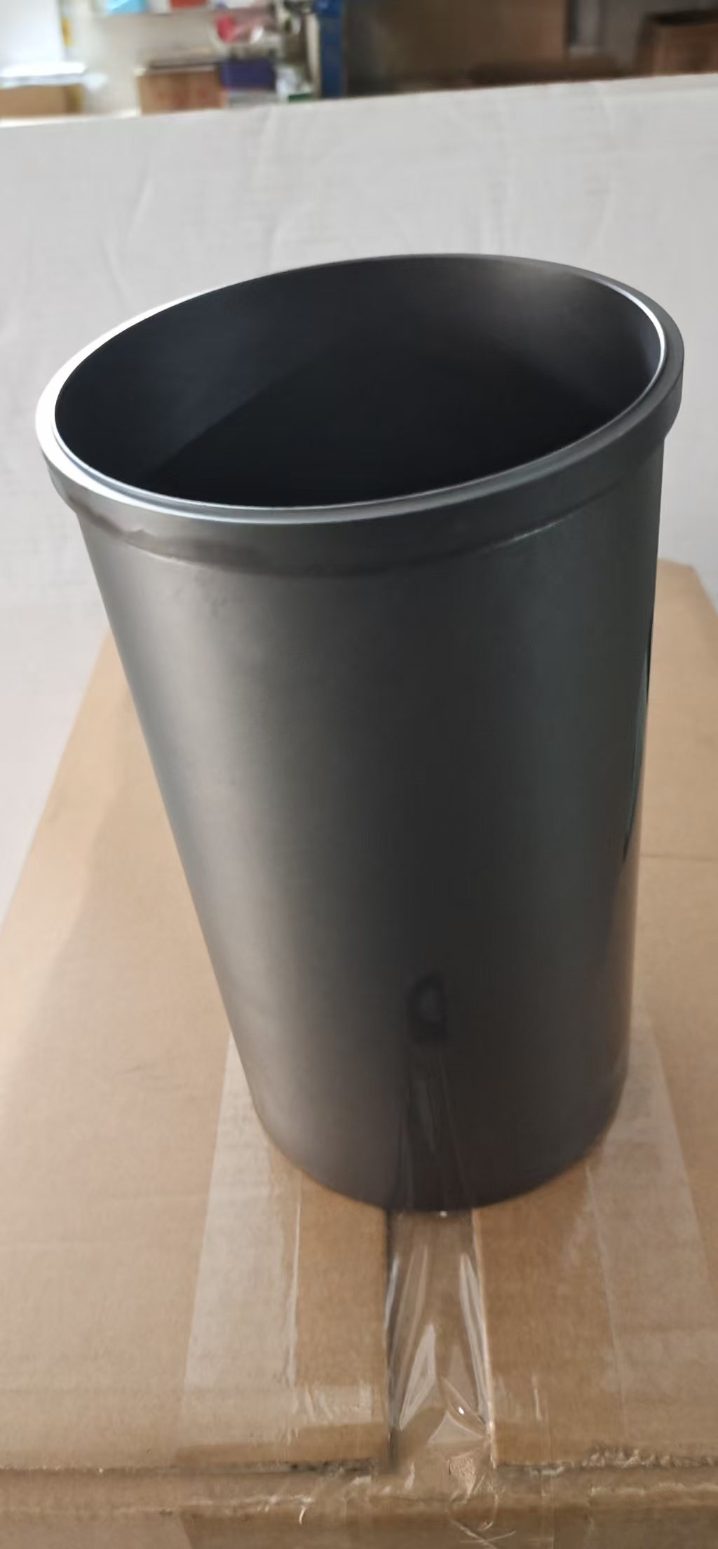 EH700 EH700T H07C H07CT H07D turbo Cylinder liner 11467-1200 11467-1210 11467-1220 11467-1230 sleeve for Hino Marine Yamaha