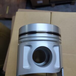 Piston set 4D34T 6D34T ME014160 ME014161 ME014162 For Mitsubishi Fuso