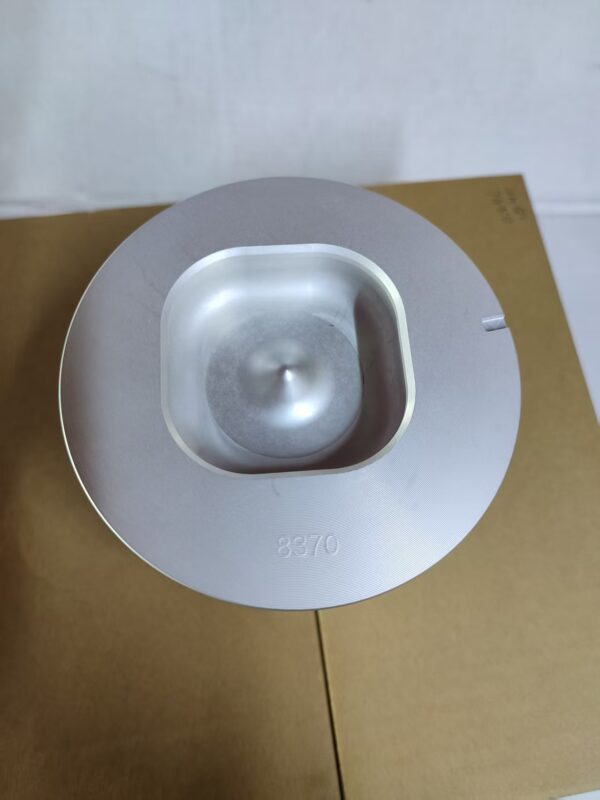 6HE1 Piston set 8-94396-837-0 for Isuzu truck - Image 4