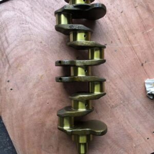 Crankshaft 4D33 MD187921 ME017152 ME018297 ME136680 for Mitsubishi Canter