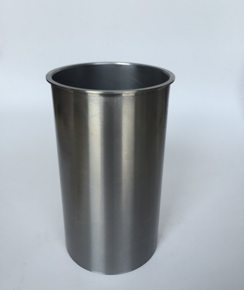 liner 4JB1 chrome liner
