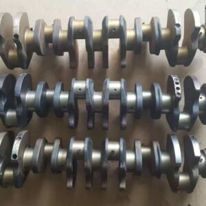 Crankshaft Fe6 FE6T for Nisan