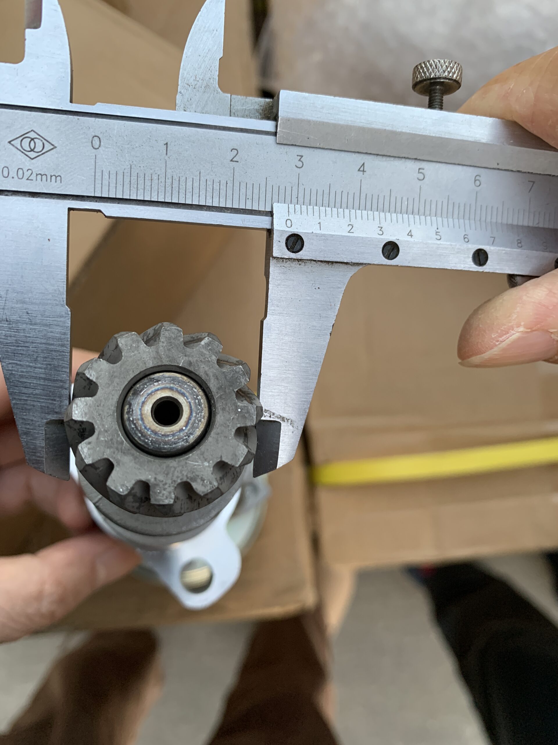 Oil pump 4JB1 4JB1T 8-97033-075-3 8-97033-175-1 8-97033-175-2 8-97033-175-3 8-97033-175-4 8-97385-984-0 1011100-E09 for Great wall