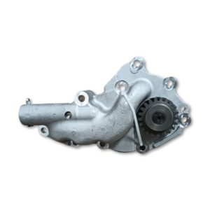 Oil Pump J08C 15110-2050E S1511-02160A/B/C Height 37.5mm