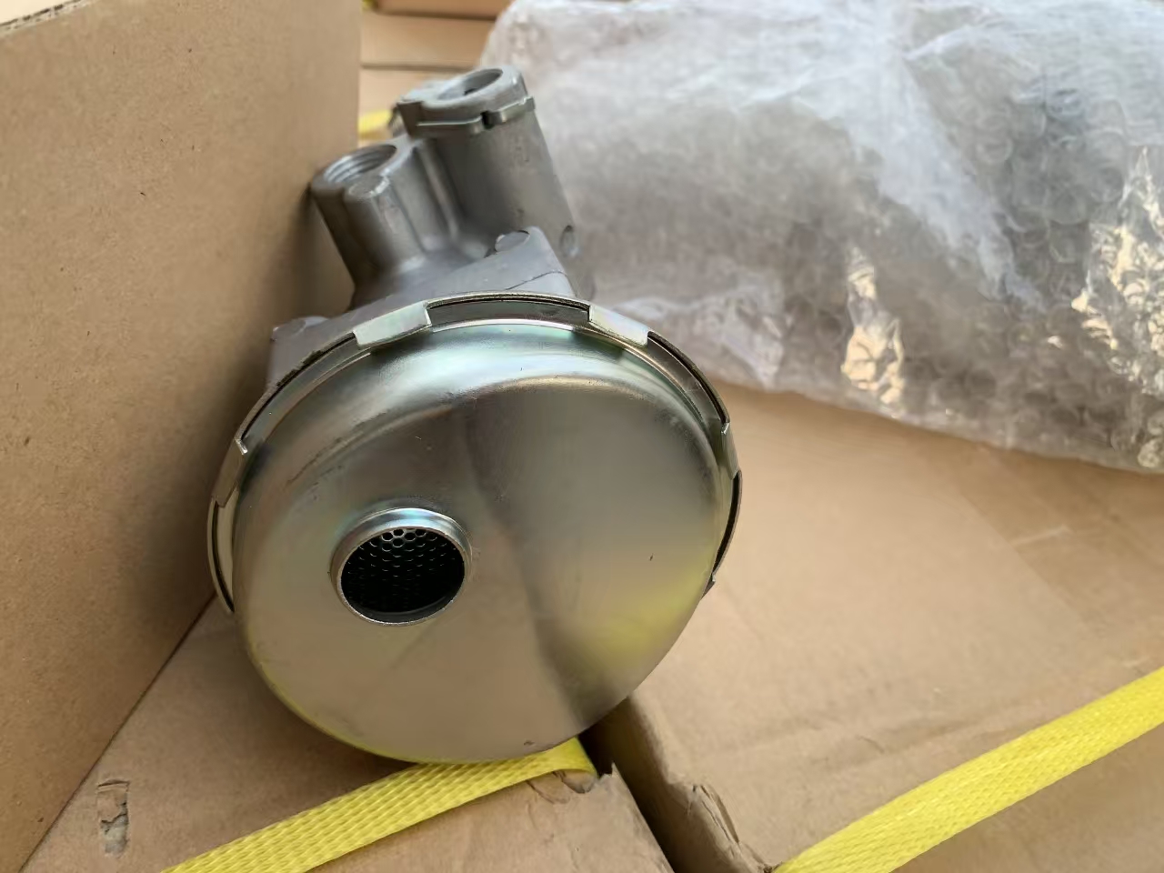 Oil pump 4JB1 4JB1T 8-97033-075-3 8-97033-175-1 8-97033-175-2 8-97033-175-3 8-97033-175-4 8-97385-984-0 1011100-E09 for Great wall