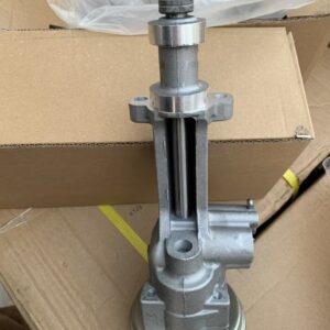 High-quality Oil pump 4JB1 4JB1T gear 28.6mm 8-97033-075-3 8-97033-175-1 8-97033-175-2 8-97033-175-3 8-97033-175-4 8-97385-984-0 1011100-E09 for Isuzu