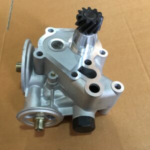 Oil pump 4D31 4D32 ME014603 ME014489 single filter for Mitsubishi Canter