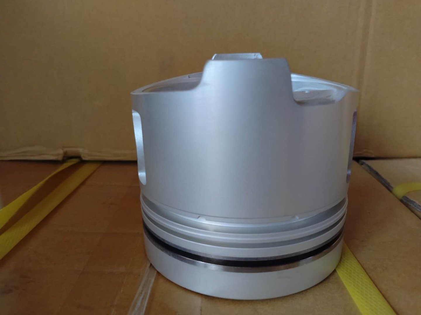 TD27 turbo TD42 turbo piston 12010-05D00 12010-05D10 12010-31N02 12010-31N03 12010-31N12 12010-31N13 for Nissan Terrano - Image 4