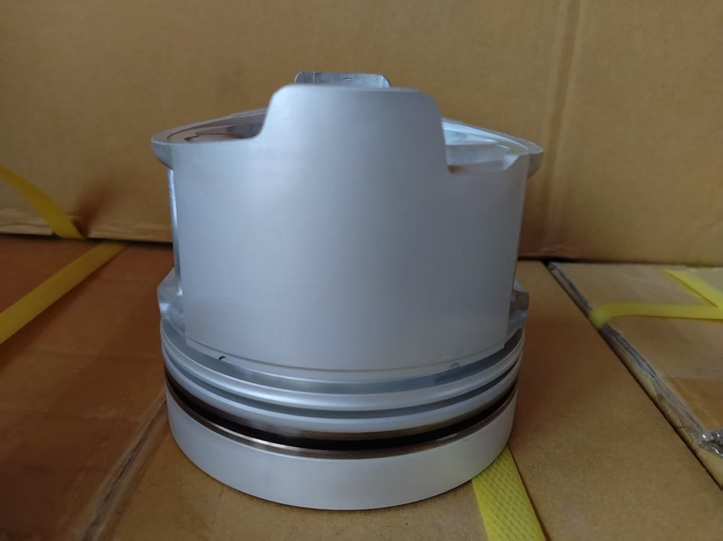 Piston set TD27 TD42 12010-6T000 12010-6T010 for Nissan Cabstar, Cedric, Urvan