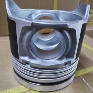 Piston set 4HE1T 6HE1T 8-94391696-0 For Isuzu