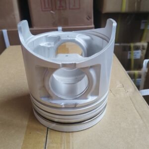 Piston set 4HE1T 8-97176652-0 8-97176-653-0 For Isuzu