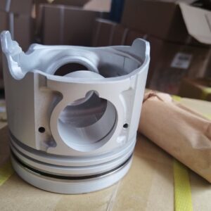 Piston set 4JG1 UBS 1993-1995