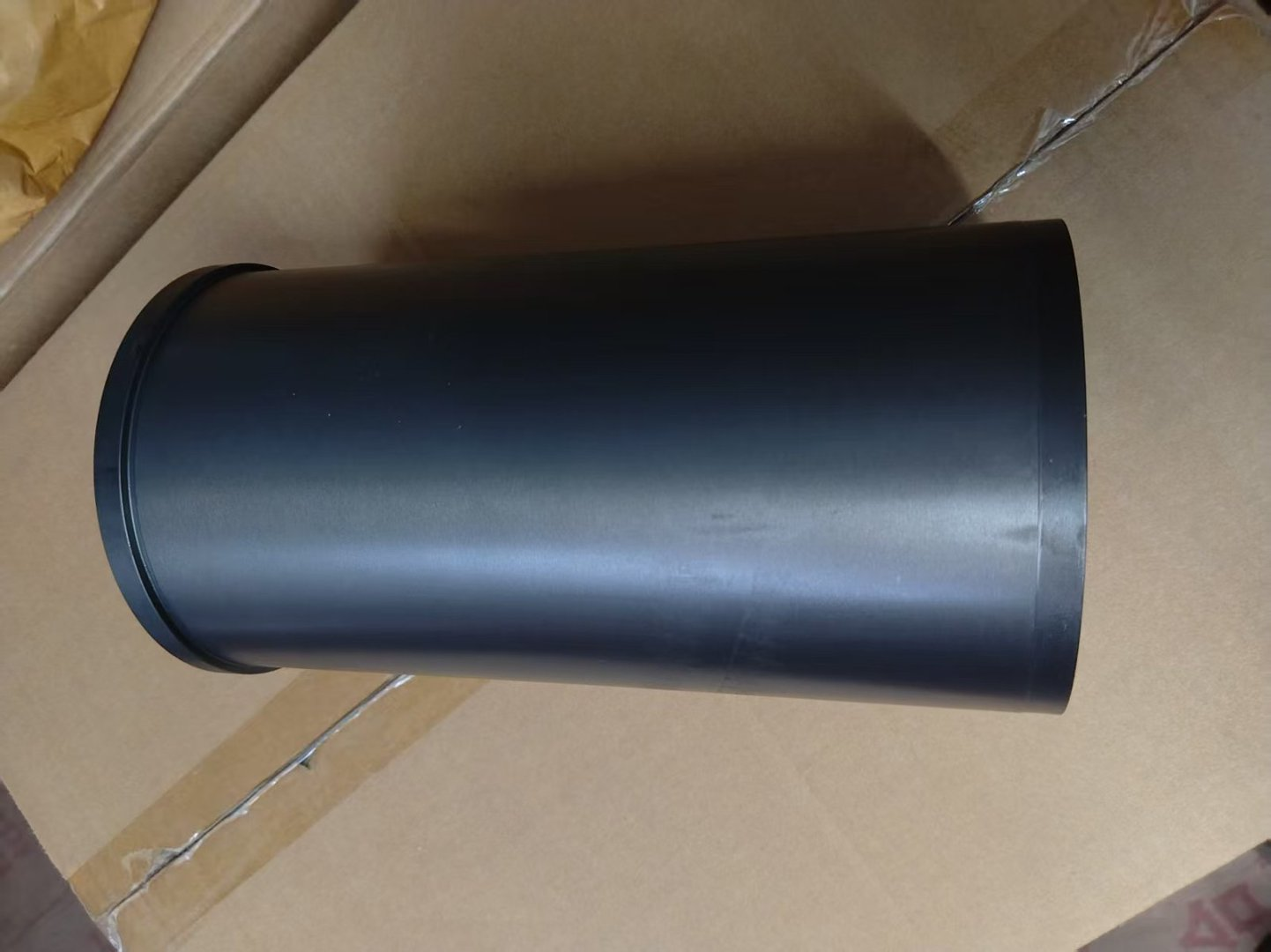 Cylinder liner FE6 FE6T 11012-Z5518 11012-Z5616 11012-Z5604 FE6B sleeve - Image 3
