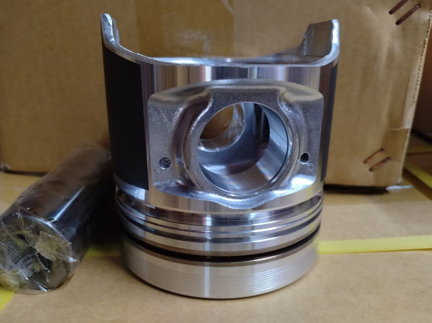 T3500 Piston SL07-23-200 SL07-23-200B SL Piston for Mazda