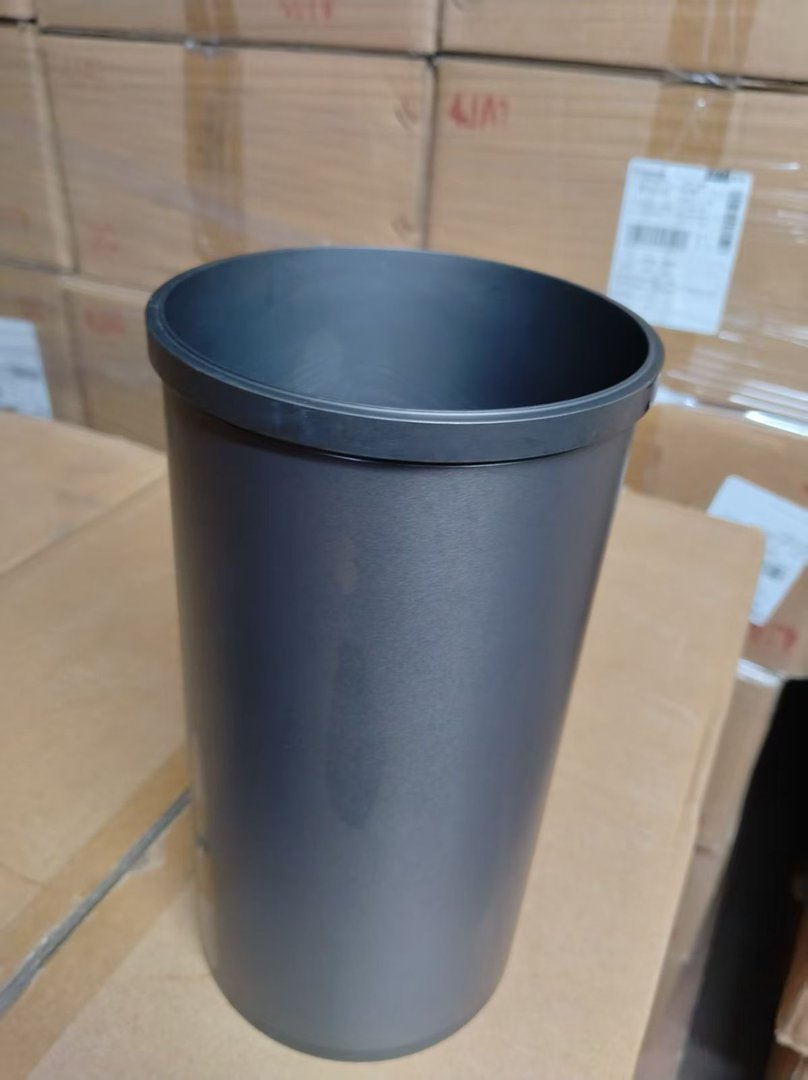 Cylinder liner FE6 FE6T 11012-Z5518 11012-Z5616 11012-Z5604 FE6B sleeve - Image 2