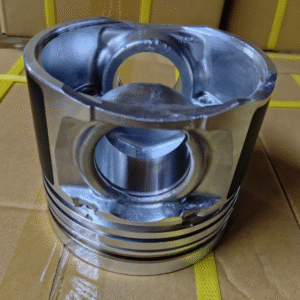 Piston kit 4HK1 6HK1 8-98041-141-0 8-98041-141-1 8-98041-141-2 8-98041-062-0 700P piston for Isuzu