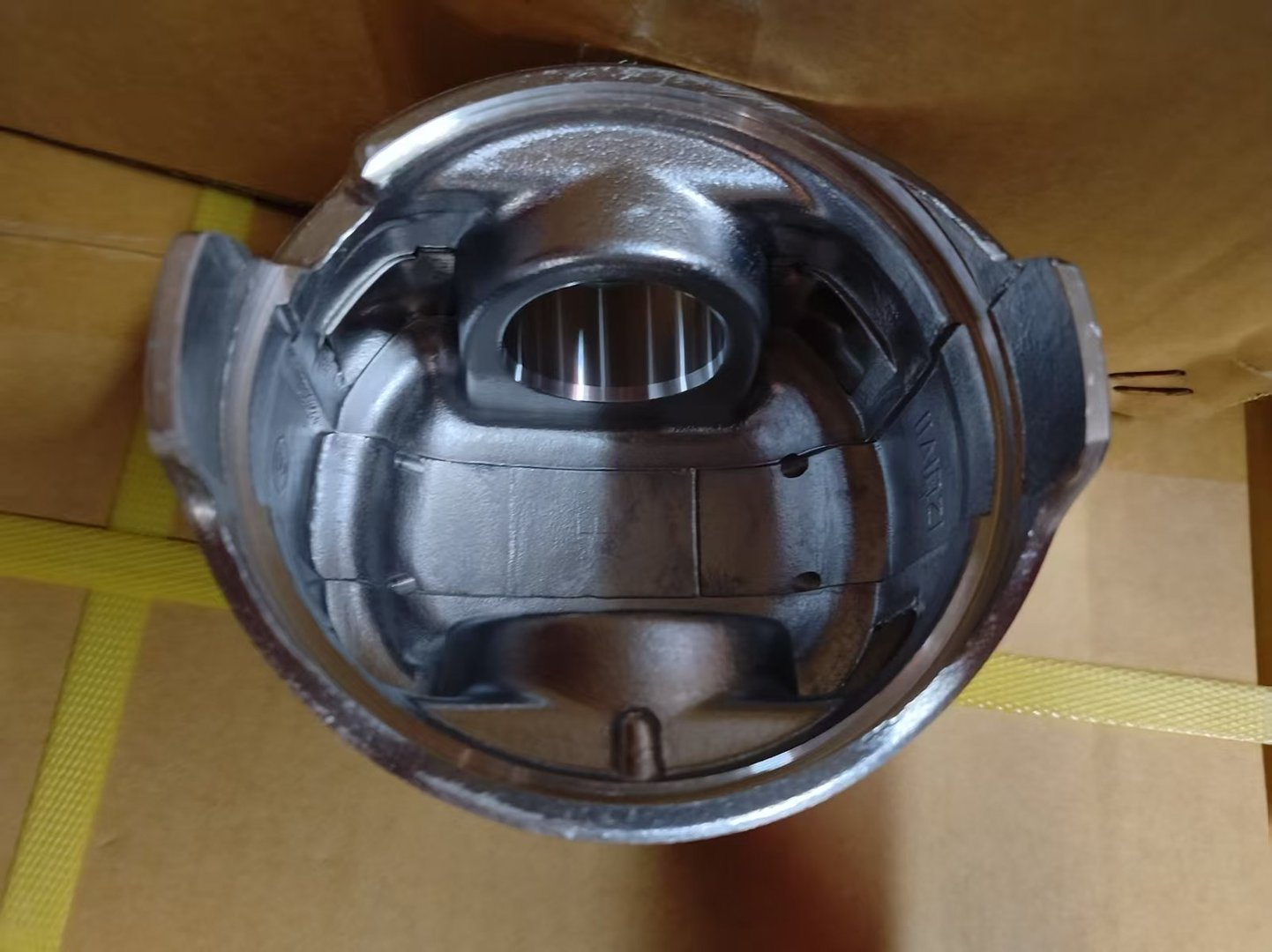 T3500 Piston SL07-23-200 SL07-23-200B SL Piston for Mazda