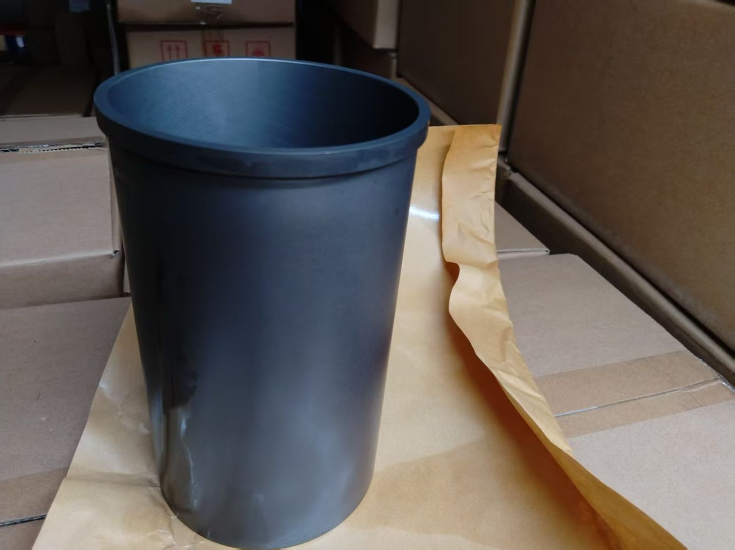 Liner 6D16 ME071224 ME071225 ME071226 ME071227 ME071228 ME071230 for Mitsubishi Fuso Sleeve