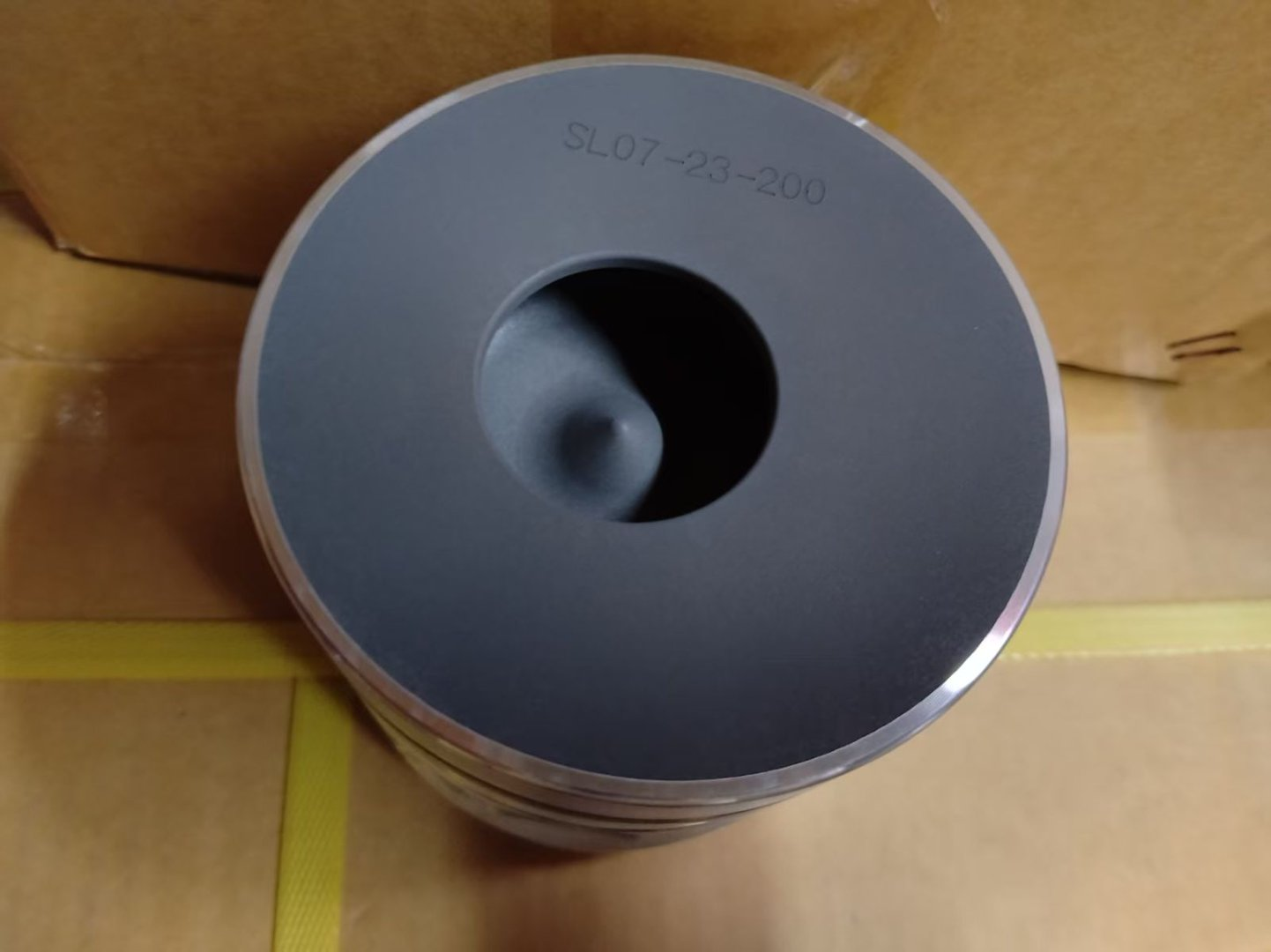 T3500 Piston SL07-23-200 SL07-23-200B SL Piston for Mazda - Image 3