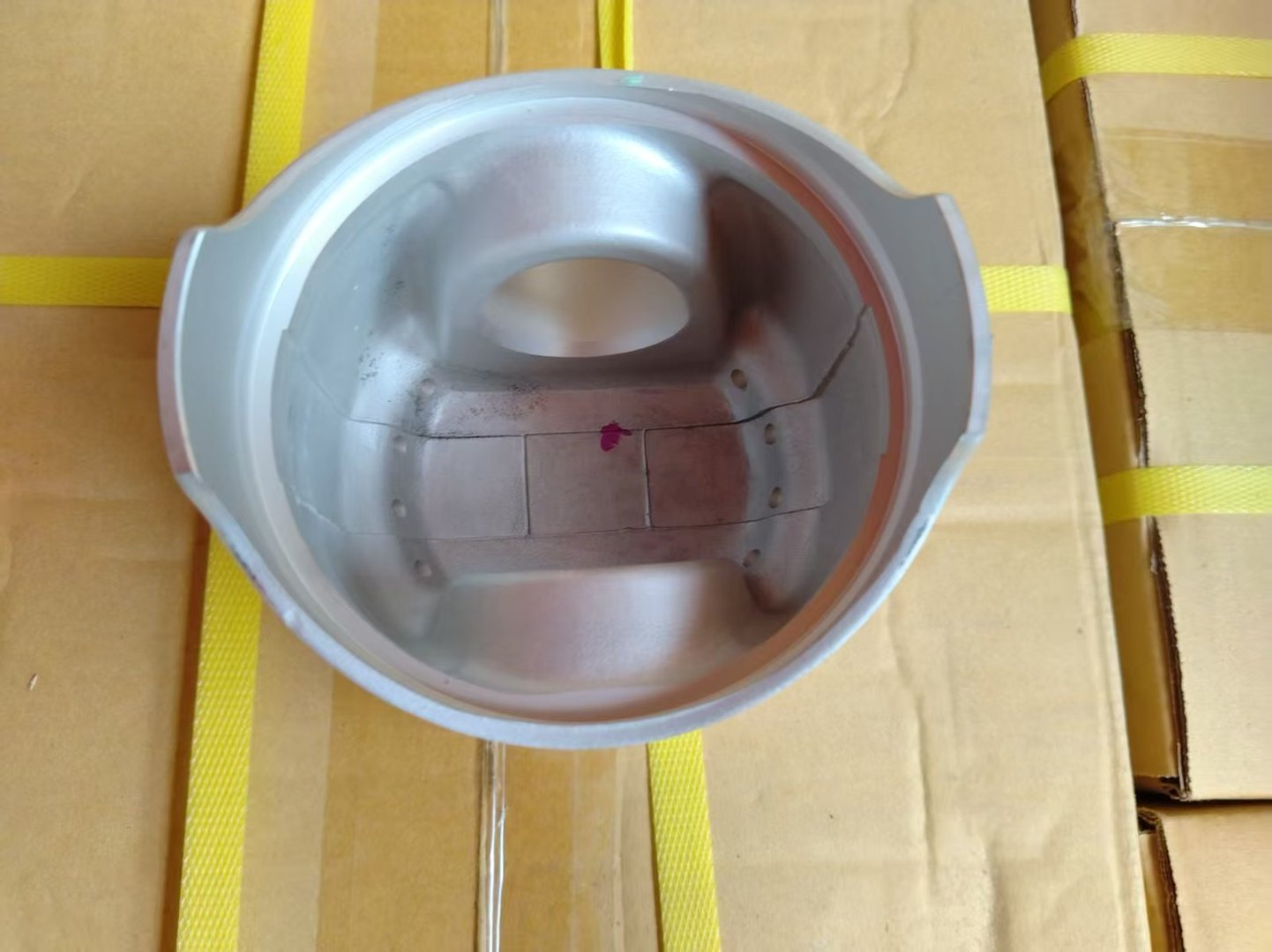 4D31 Piston ME012131 ME012145 ME012160 for Canter - Image 4