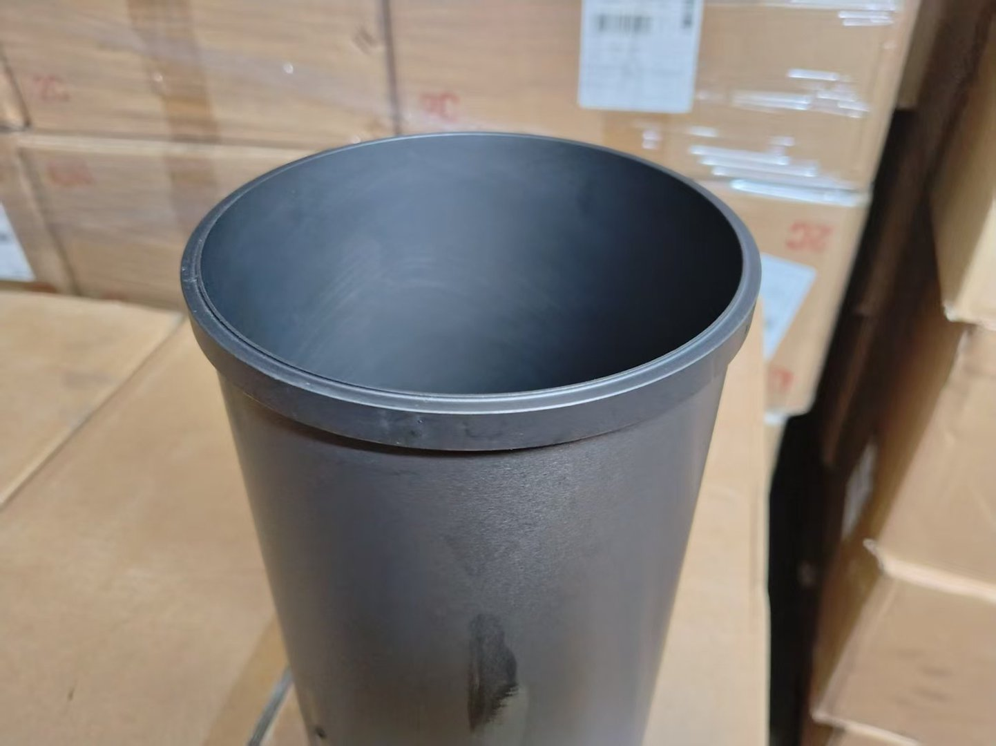 Cylinder liner FE6 FE6T 11012-Z5518 11012-Z5616 11012-Z5604 FE6B sleeve