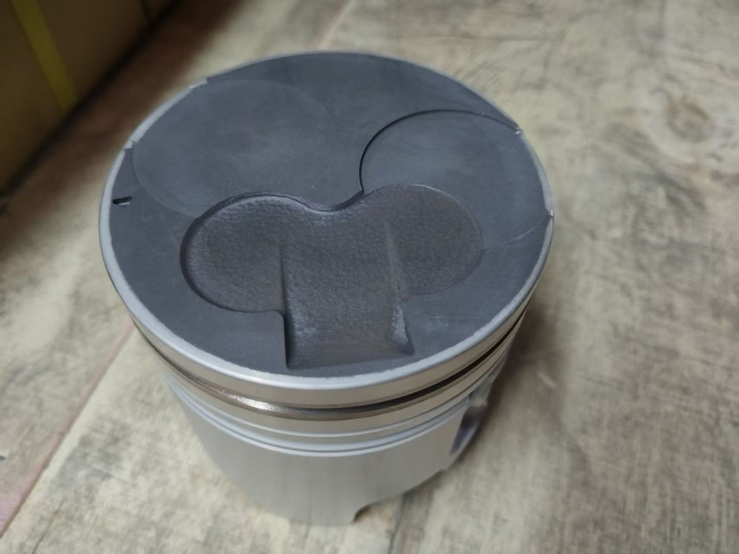 Piston kit 4M40 ME200680 ME200681 ME200682 ME201780 ME201781 ME201782 ME201923 ME20194 ME201925 ME201926 ME202338 ME202339 For L200/ Pajero/Montero - Image 5