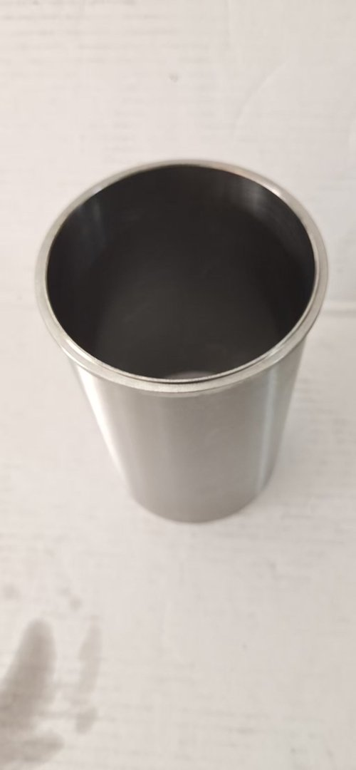 Cylinder liner 2L Semi finished full finished sleeve 11461-54030 11461-54060 For Tyota Comuter Dyna, Hiace van, Hilux - Image 3