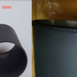 Cylinder liner J08CT J07CT J05CT 11461-78060 11461-78080 11467-2601/11 11467-2621 11467-2780/90 11467-2800 for Hino