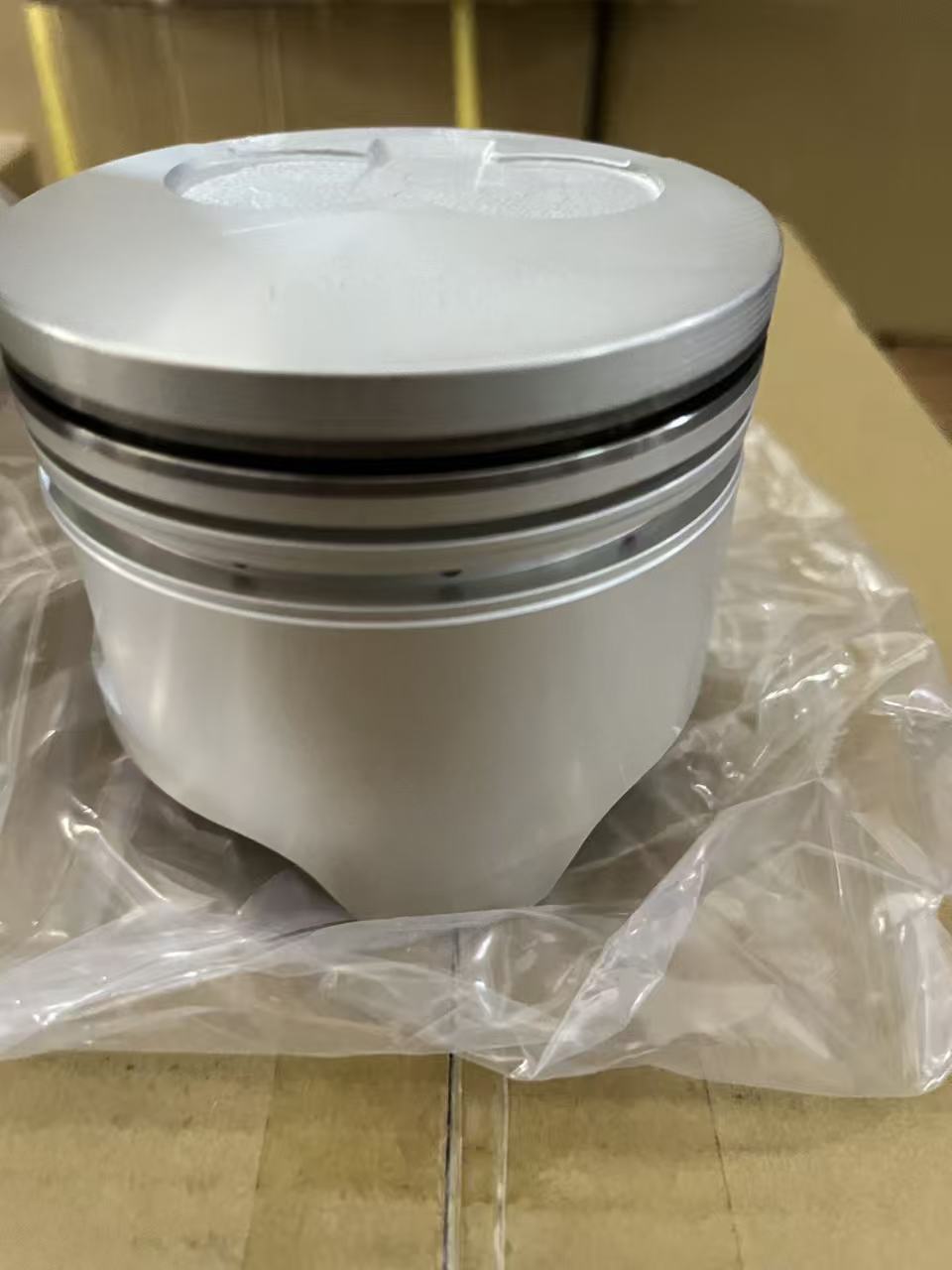 Piston set 3L 13101-54100 13101-54101 13103-54100 13103-54101 for Toyota Hilux Hiace