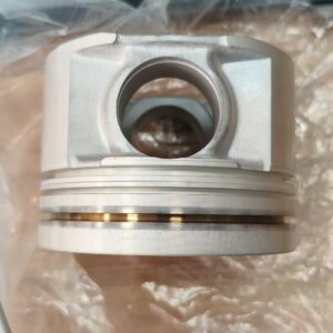QD32 turbo QD32T piston 12010-2S615 Alfin with oil cooling