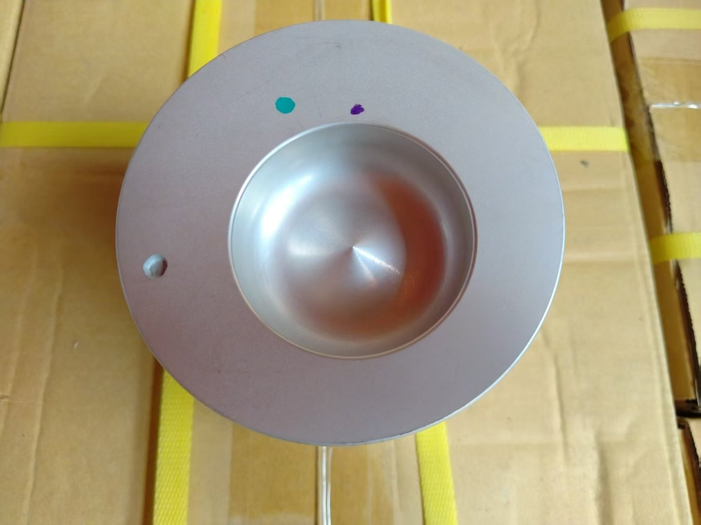 4D31 Piston ME012131 ME012145 ME012160 for Canter - Image 3