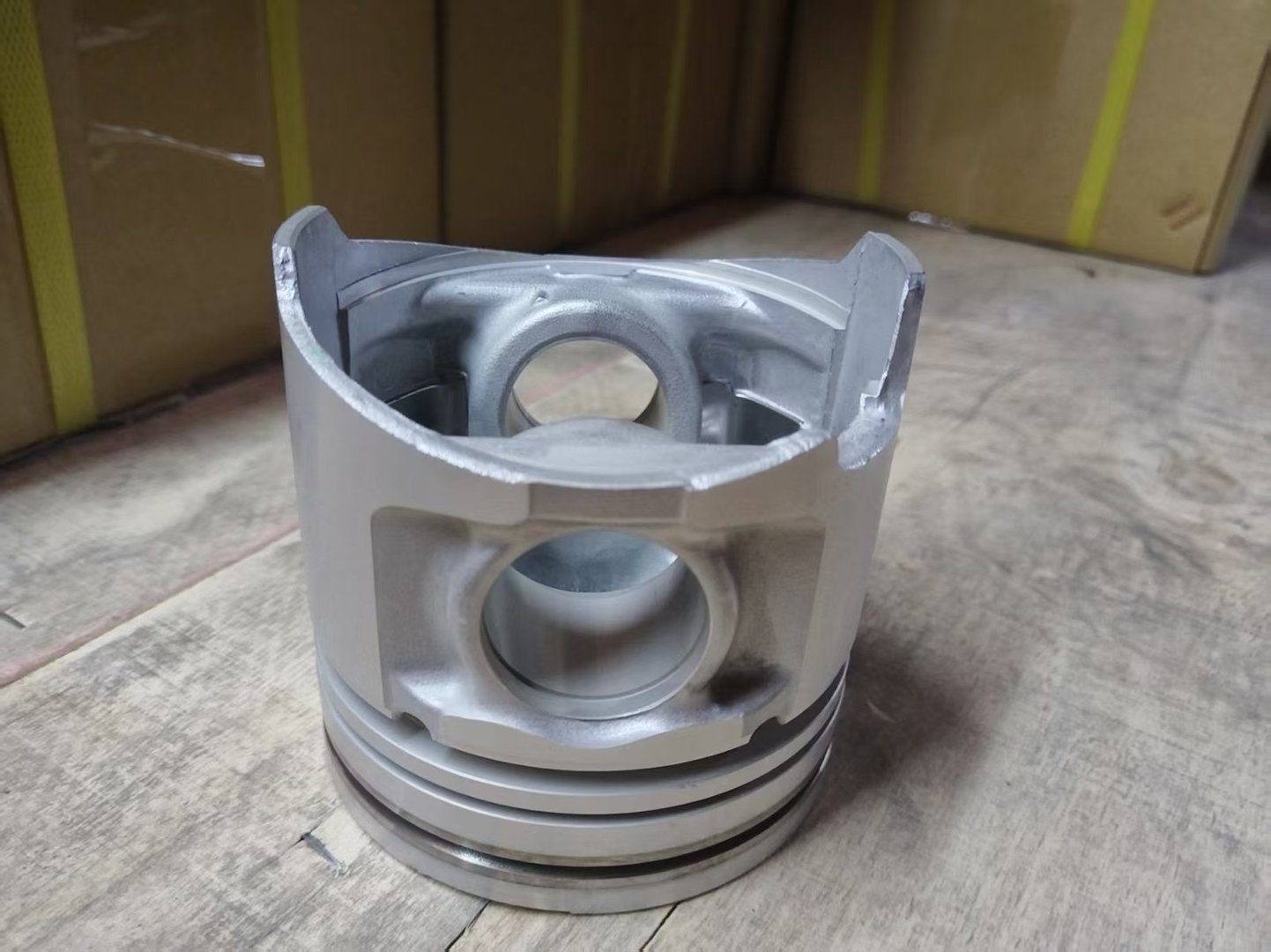 Piston kit 4M40 ME200680 ME200681 ME200682 ME201780 ME201781 ME201782 ME201923 ME20194 ME201925 ME201926 ME202338 ME202339 For L200/ Pajero/Montero - Image 4
