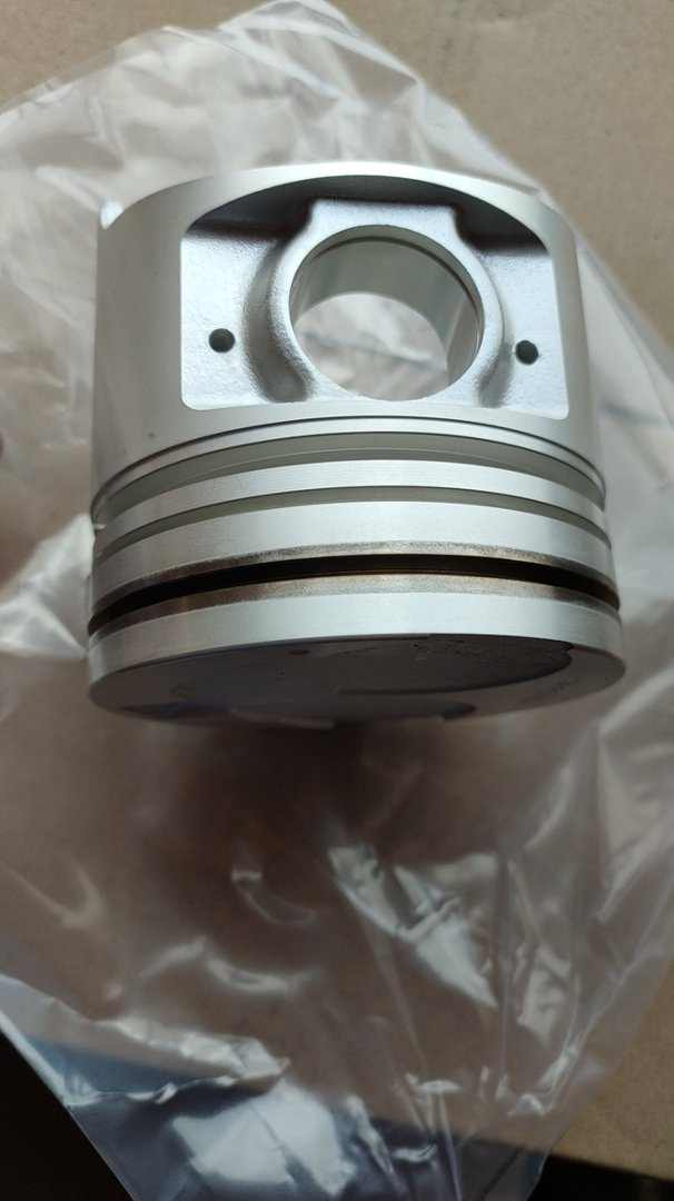 Piston kit 4M40 ME200680 ME200681 ME200682 ME201780 ME201781 ME201782 ME201923 ME20194 ME201925 ME201926 ME202338 ME202339 For L200/ Pajero/Montero