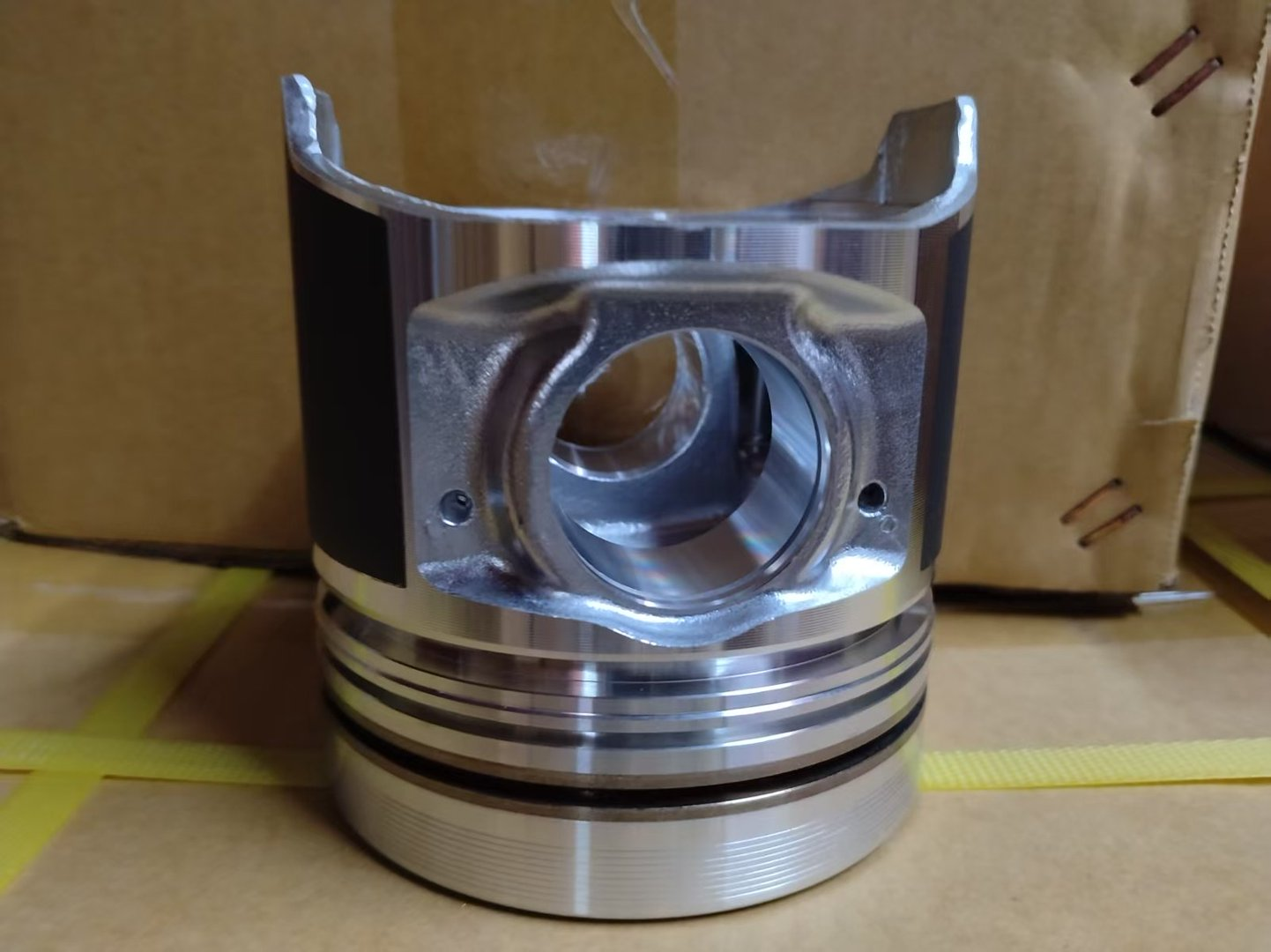 T3500 Piston SL07-23-200 SL07-23-200B SL Piston for Mazda