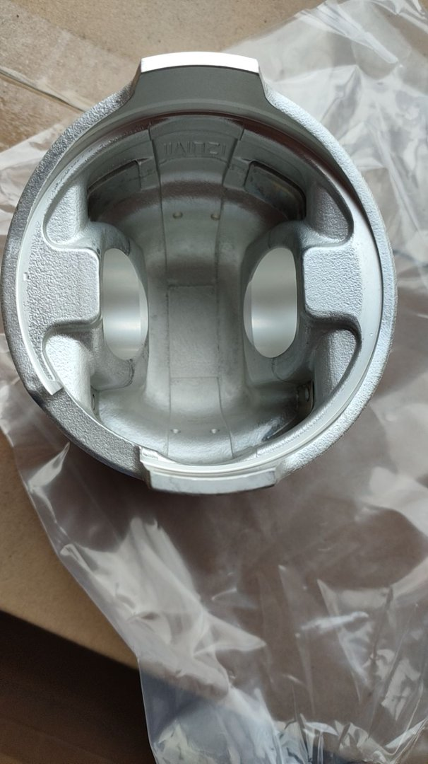 Piston kit 4M40 ME200680 ME200681 ME200682 ME201780 ME201781 ME201782 ME201923 ME20194 ME201925 ME201926 ME202338 ME202339 For L200/ Pajero/Montero