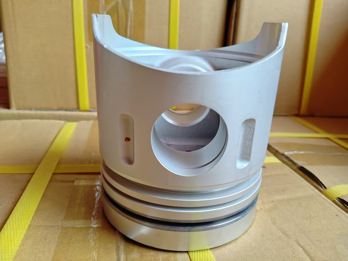 4D31 Piston ME012131 ME012145 ME012160 for Canter