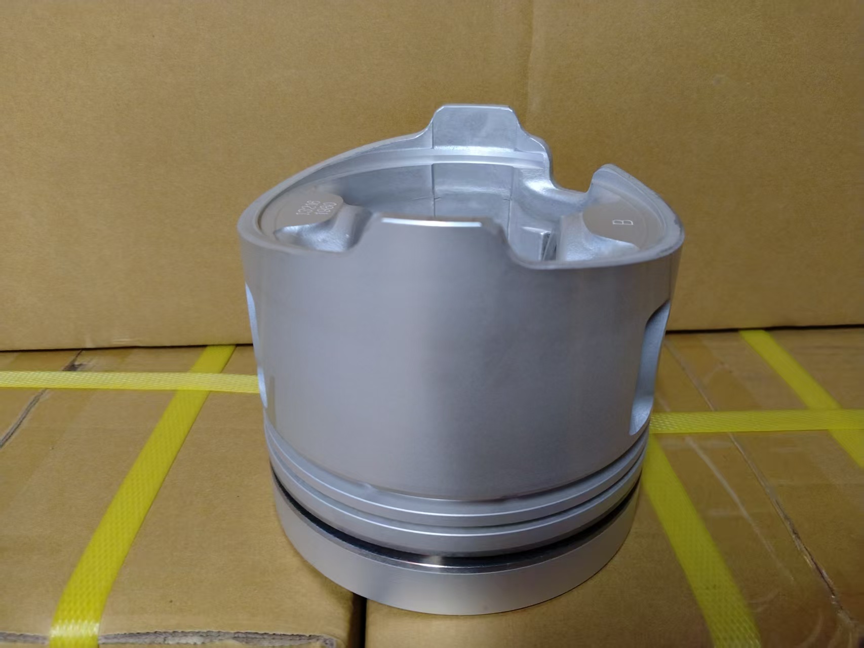Piston set H07DT turbo 13216-1980 for Hino