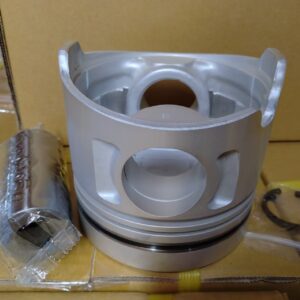 Piston set H07DT turbo 13216-1980 for Hino