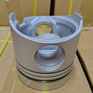 Piston 6D16TME072065 with pin diesel for Mitsubishi Fuso