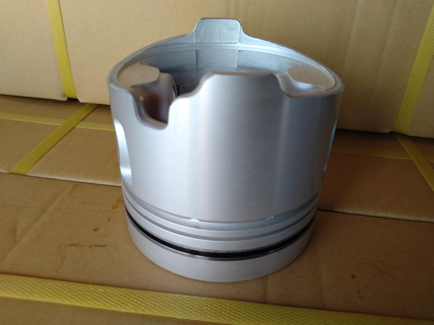 Piston set H07D 13216-2260 for Hino - Image 4