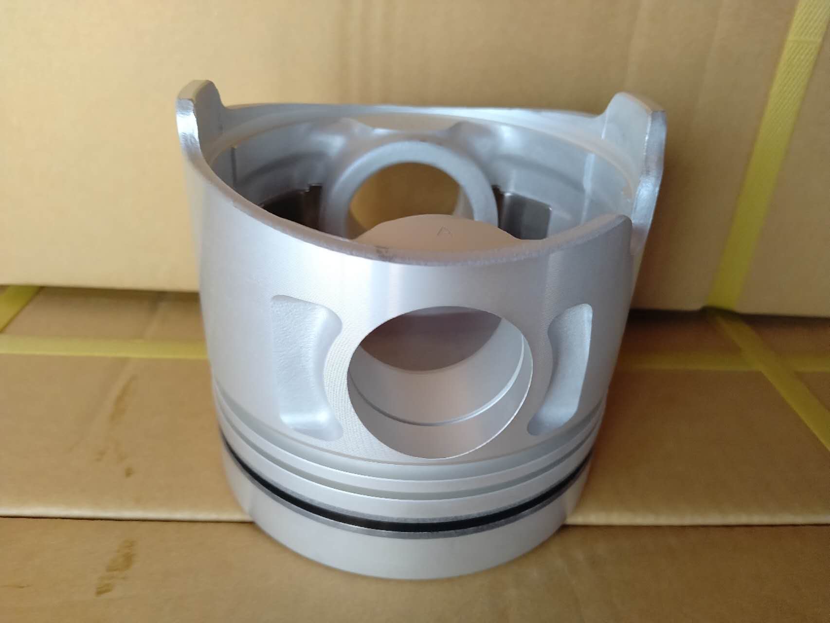 Piston set H07D 13216-2260 for Hino