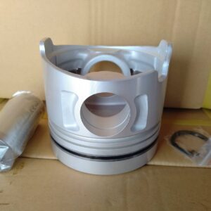 Piston set H07D 13216-2260 for Hino