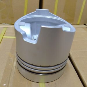 Piston 6D16TME072065 with pin diesel for Mitsubishi Fuso