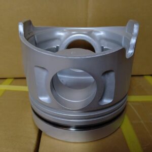 Piston set H07DT turbo 13216-1980 for Hino