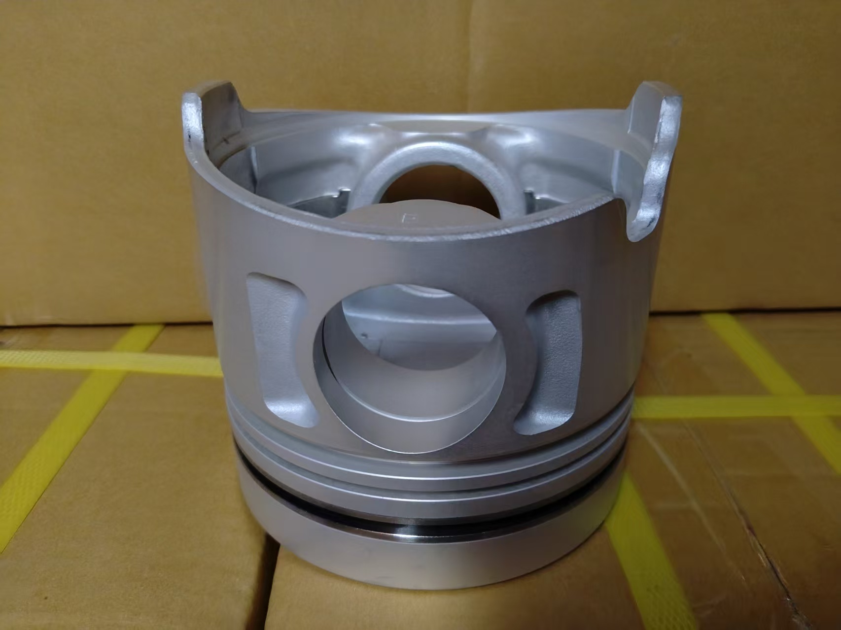 Piston set H07DT turbo 13216-1980 for Hino