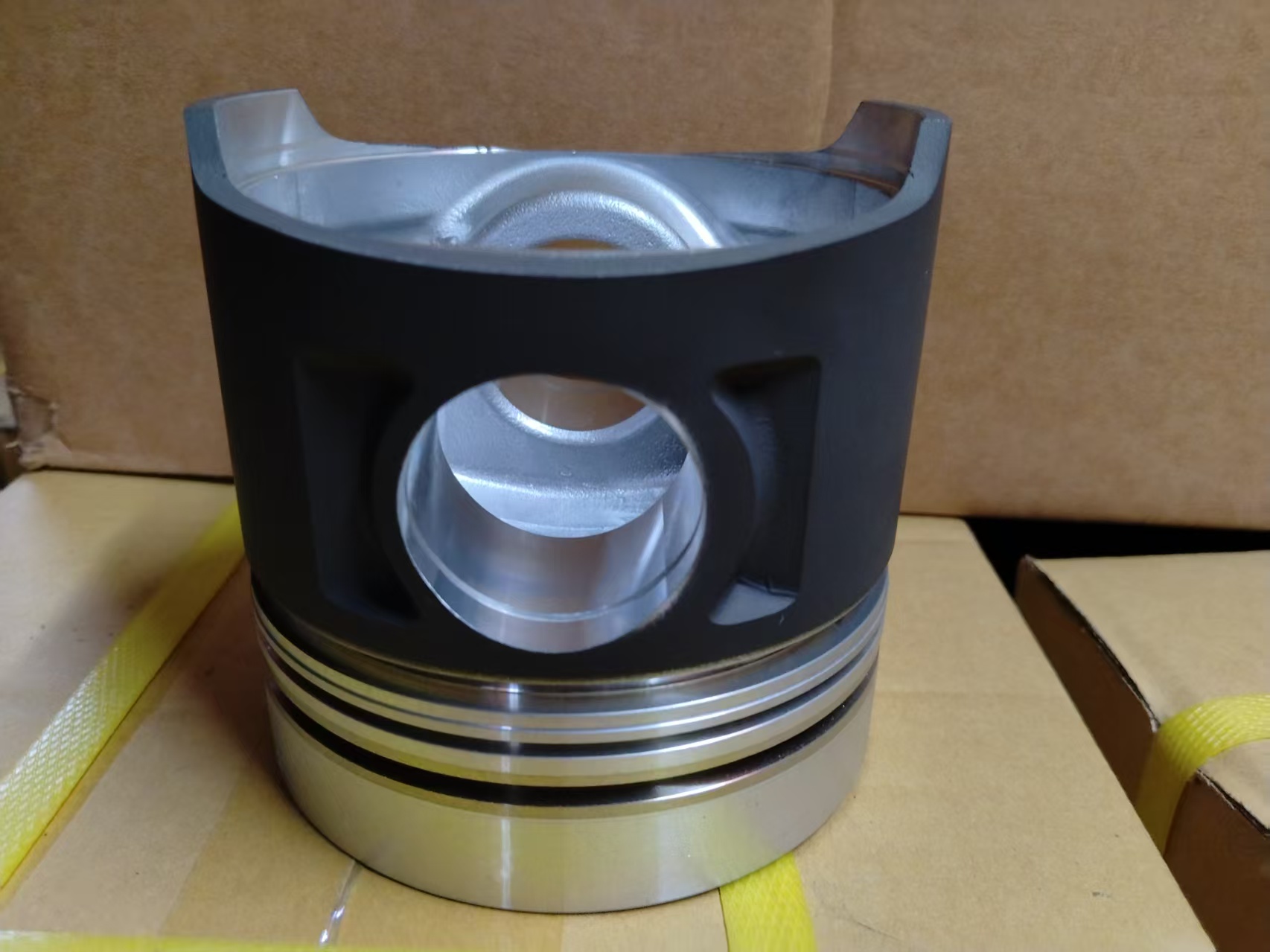 Piston kit S6KT 34317-10200 975-10200 For Mitsubishi