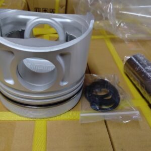 Piston kit 4BE1 5-12111-022-0 / 8-94438-989-1 For Isuzu