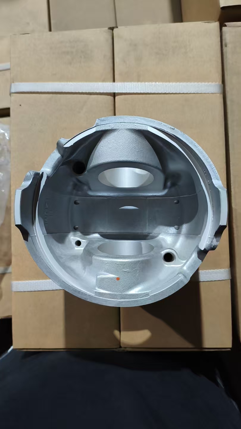 8M21 Piston kit ME161300 150mm For Mitsubishi
