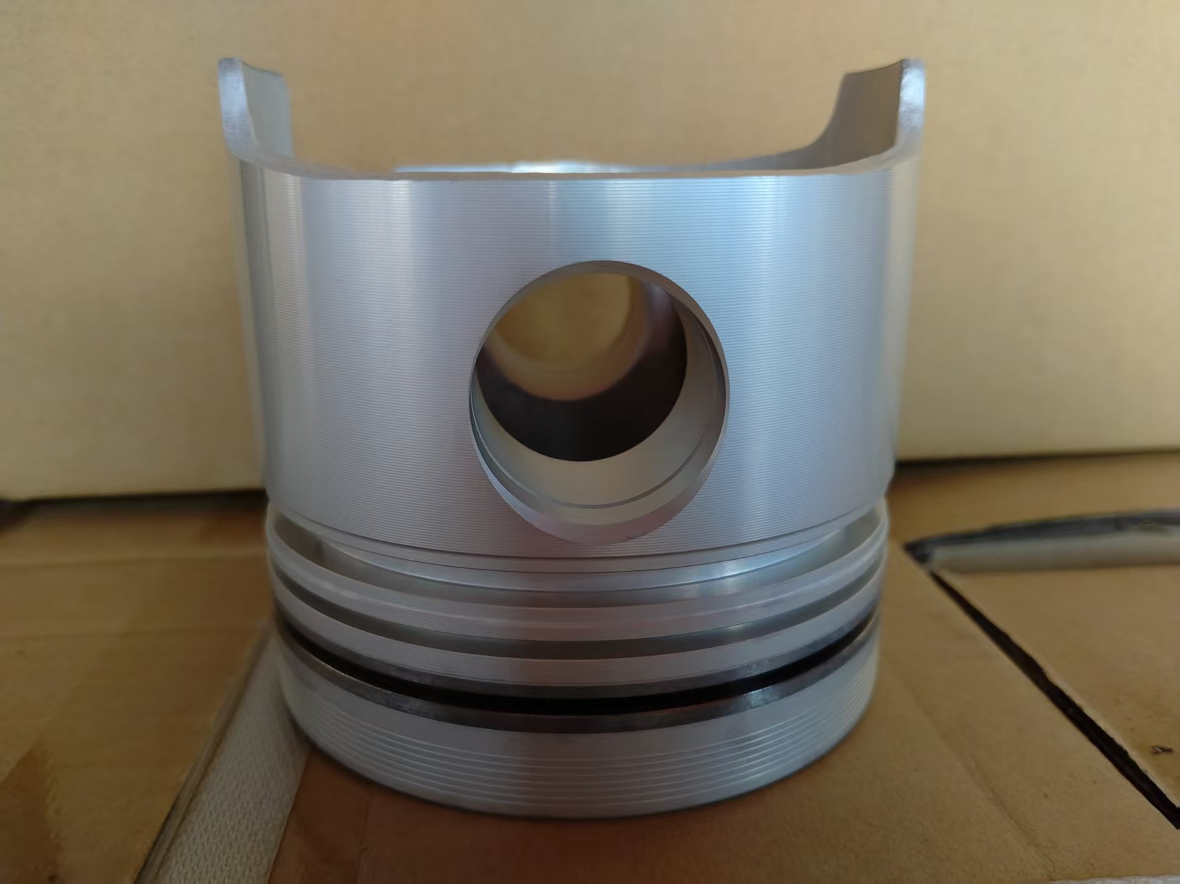 Piston set 2L 13101-54060 13103-54060 13104-54060 13105-54060 For Toyota Dyna/Hilux